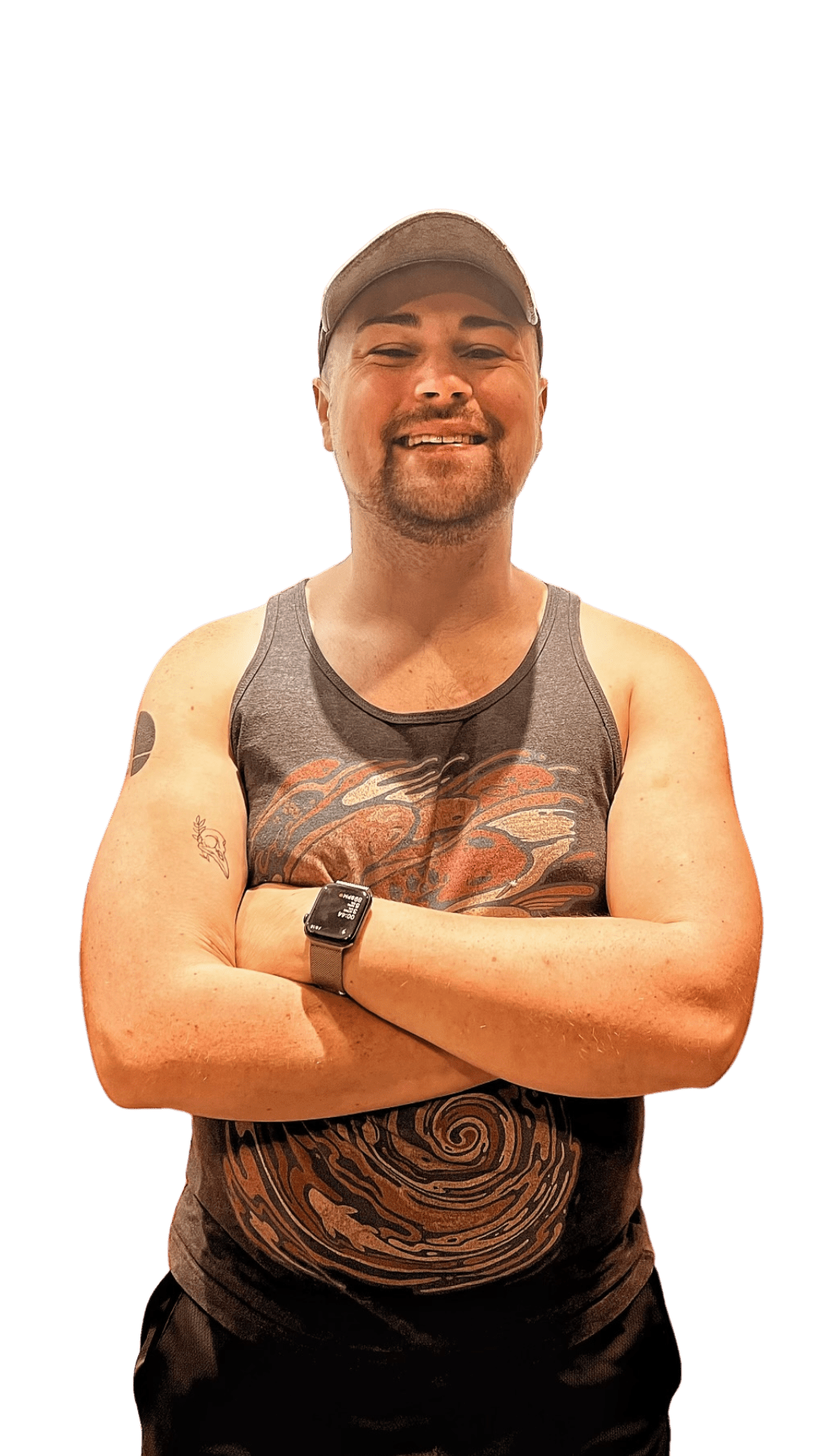 Atlanta personal trainer