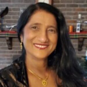 Profile photo of Viola Alam